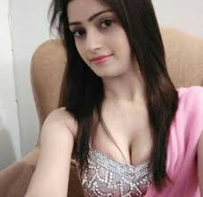 Hot Girl in DHA Karachi